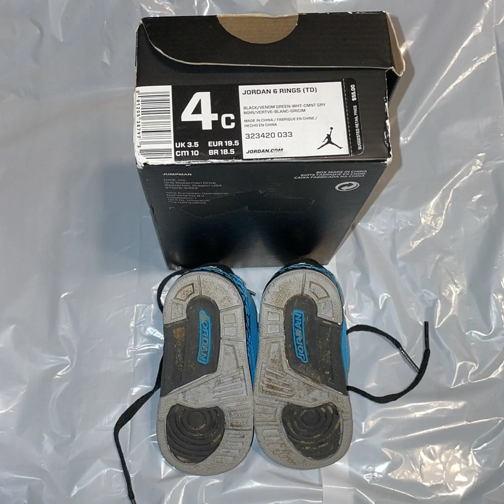 Jordan - Picture 6 of 9